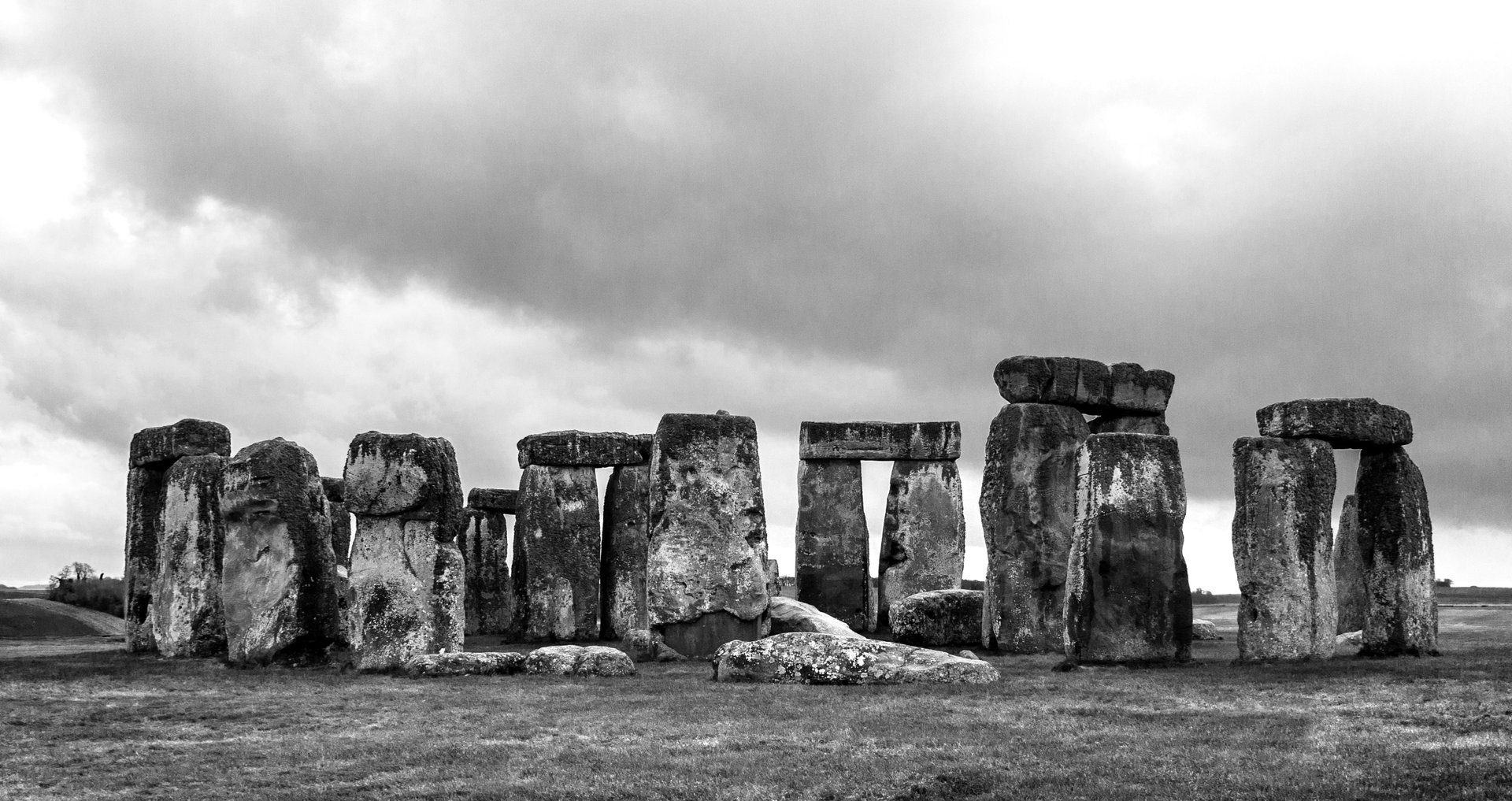 Ancient Weight