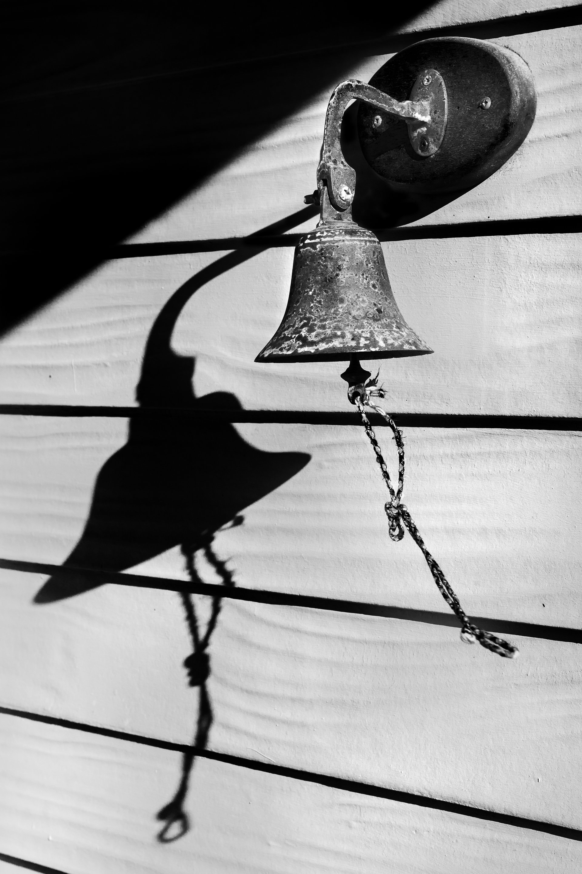 Echoing Shadow